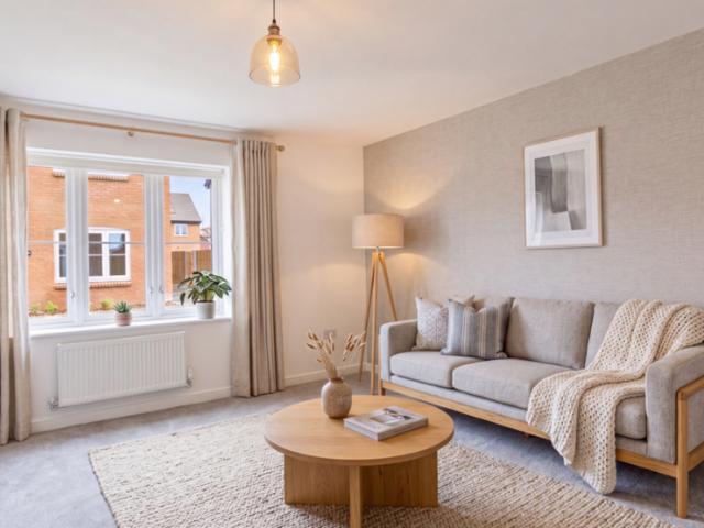 House for rent in Oxenden, The Bridge