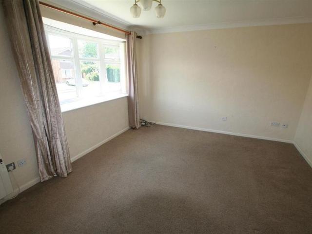 House for rent in Barnard's Green, Forthampton
