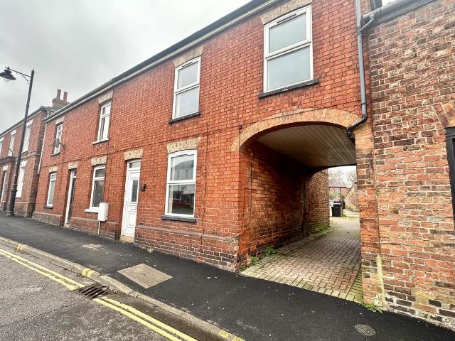 House for rent in Spilsby, East Lindsey
