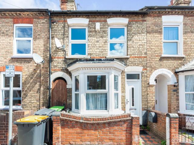 House for rent in Cauldwell, Bedford
