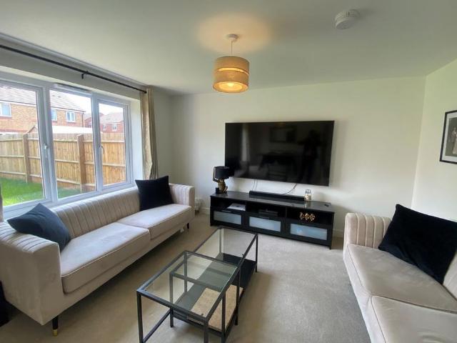 House for rent in Creswell, Baswich