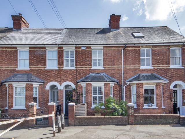 House for rent in St James, Sandown Park