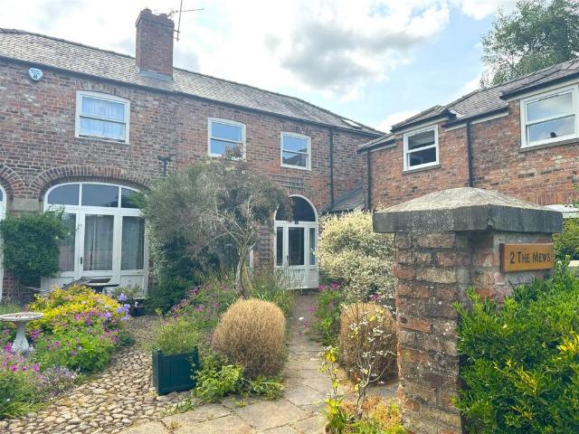 House for rent in High Field, York