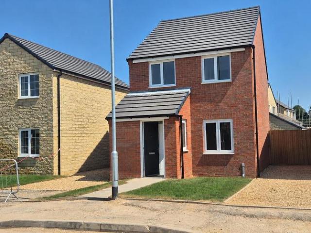 House for rent in Sutterton CP, Boston