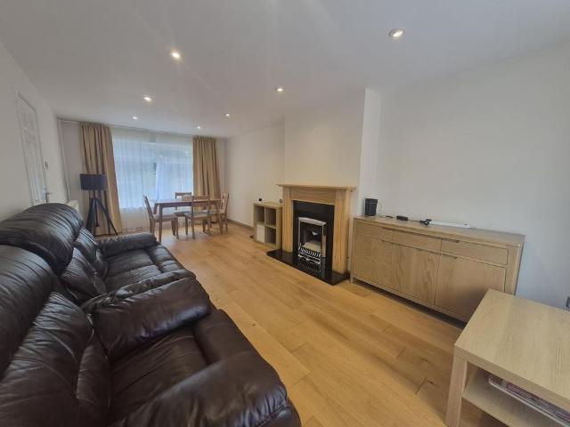 House for rent in Carlton, Gedling