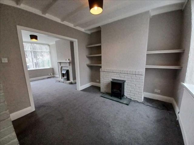 House for rent in Highfurlong, Blackpool