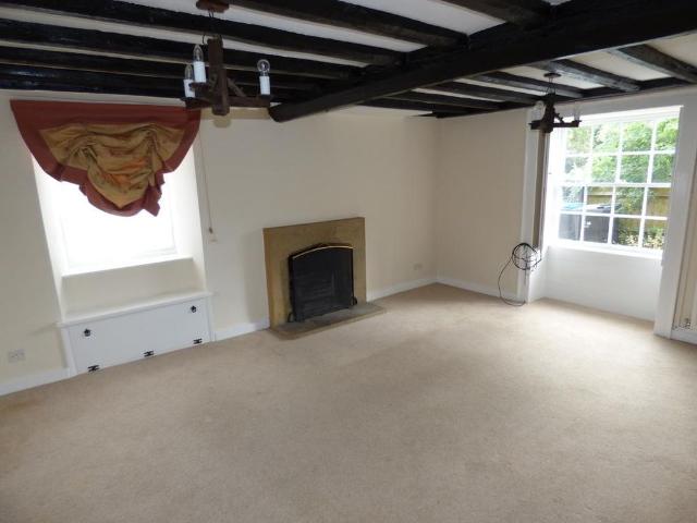 House for rent in Byfield
