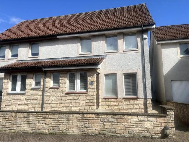 House for rent in Stenton, Scotland