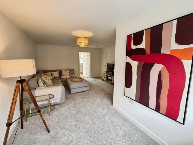 House for rent in High Field, York