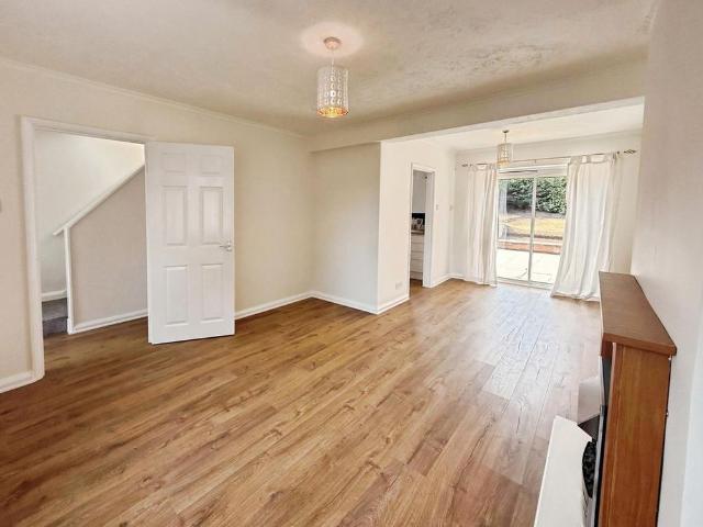 House for rent in Colliers End, Hertfordshire