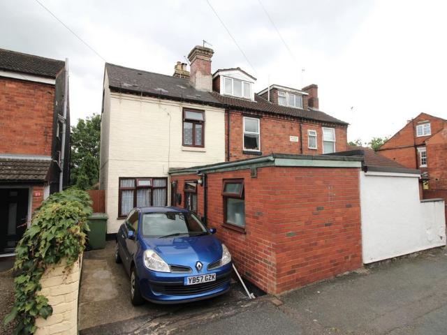House for rent in Foxholes, Rushock