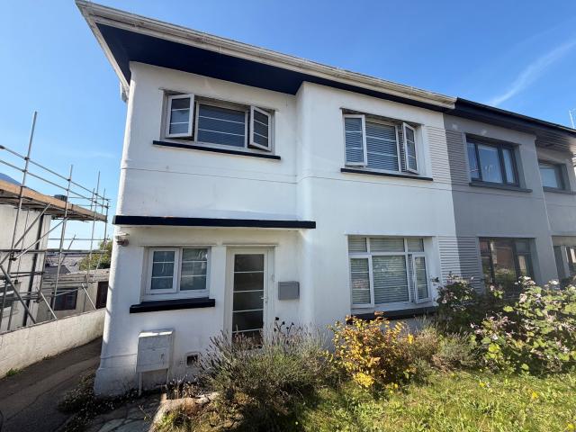 House for rent in Wherrytown, Penzance