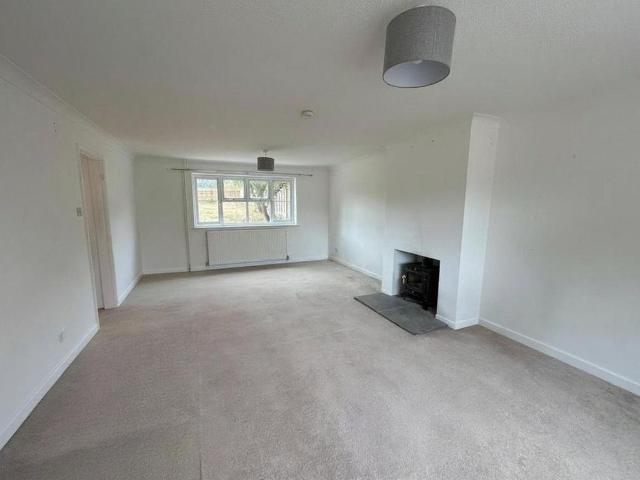 House for rent in Chedburgh, Suffolk