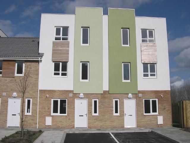 House for rent in Kirkby, Knowsley