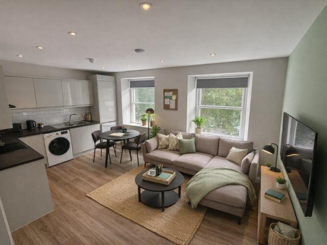 House for rent in Spike Island, Feckenham