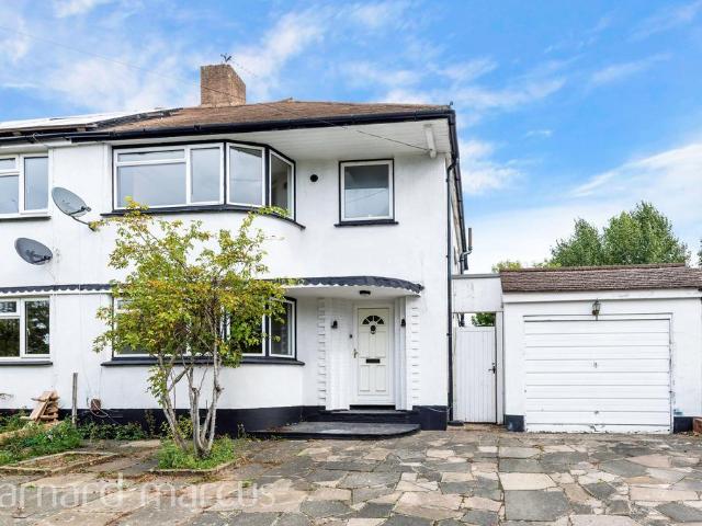House for rent in Old Malden, Greater London