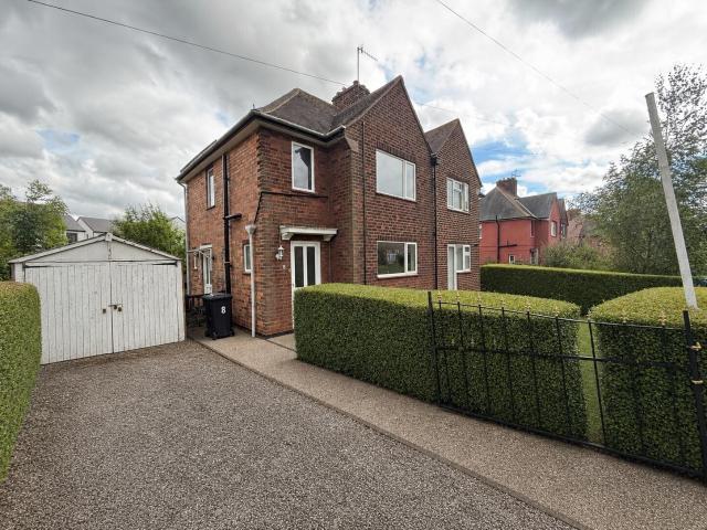 House for rent in Gedling, East Midlands