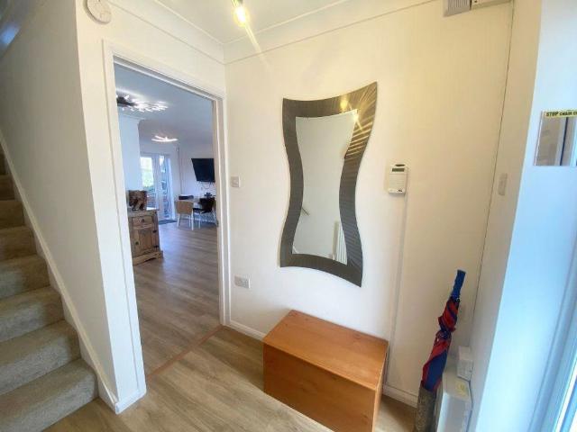 House for rent in Pebsham, Heathlands