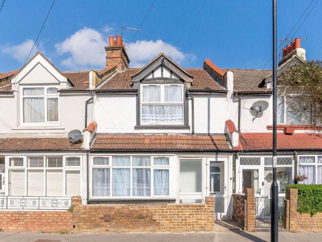 House for rent in London Borough of Croydon, Thornton Heath