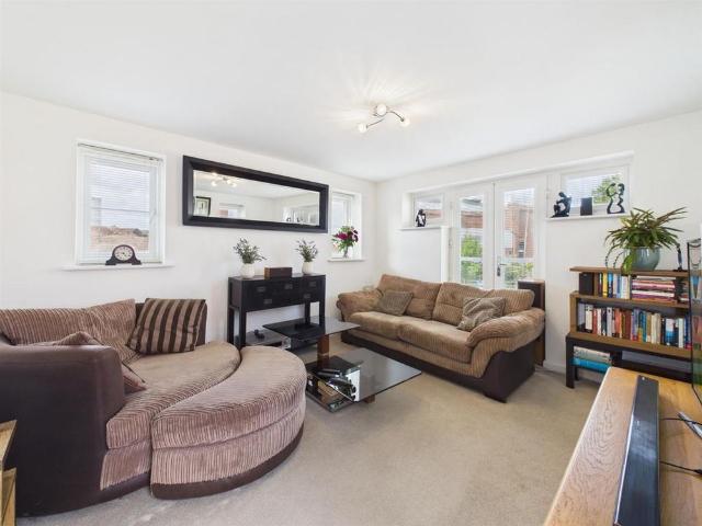House for rent in City Wharf, Coventry