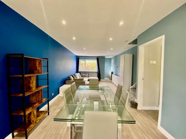 House for rent in Firbank, Lancashire