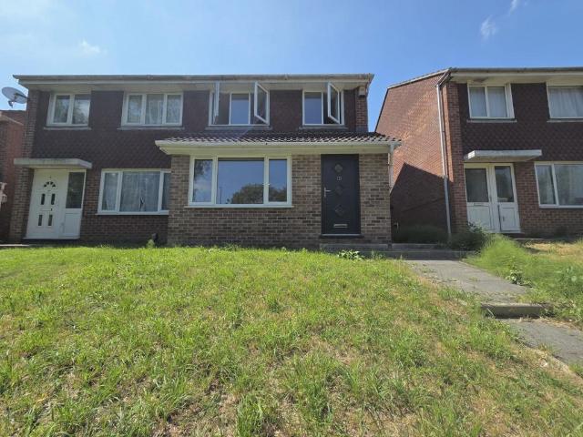 House for rent in Stoke Gifford, South Gloucestershire