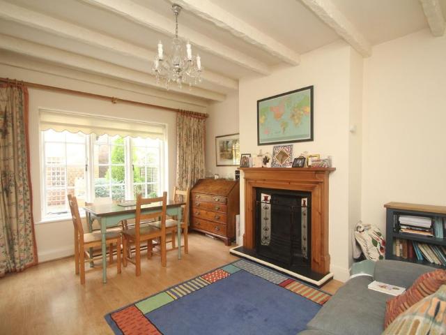 House for rent in Low Harrogate, Harrogate