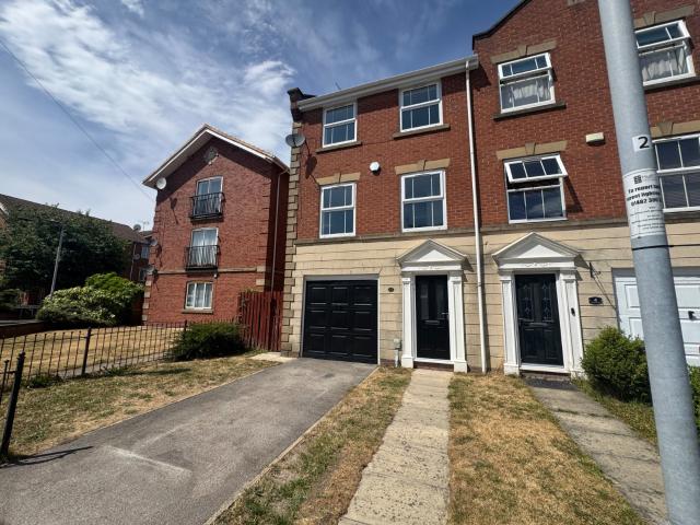House for rent in Victoria Dock, Hull