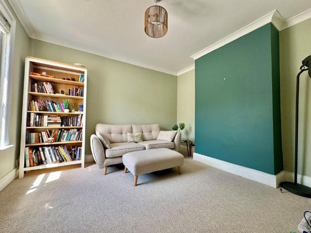 House for rent in West Cliff, Bournemouth