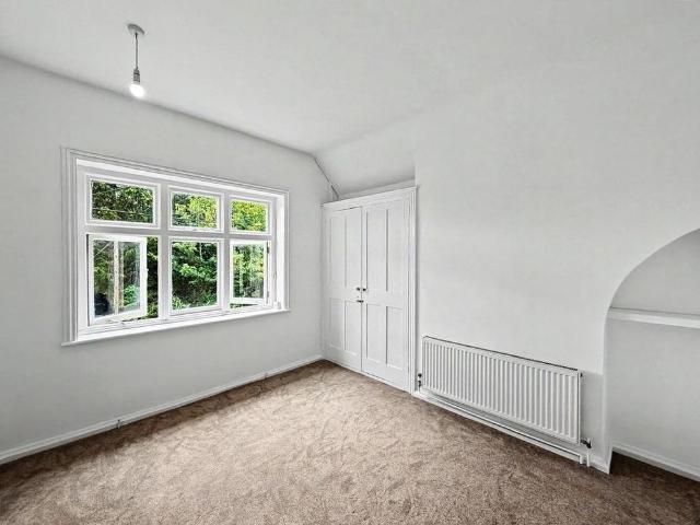 House for rent in Chedburgh, Suffolk