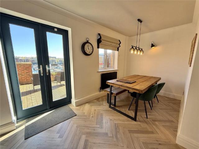 House for rent in Baltic Triangle, Calderstones
