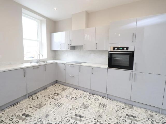 House for rent in Fulneck Moravian Settlement, Leeds
