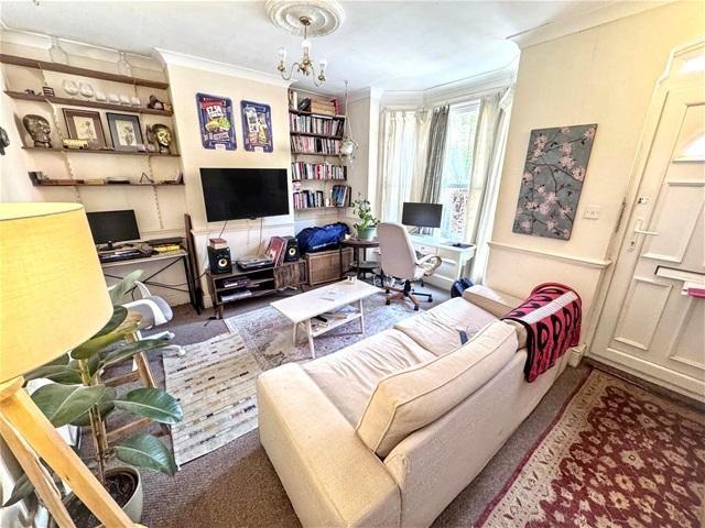 House for rent in Temple Mills, Greater London