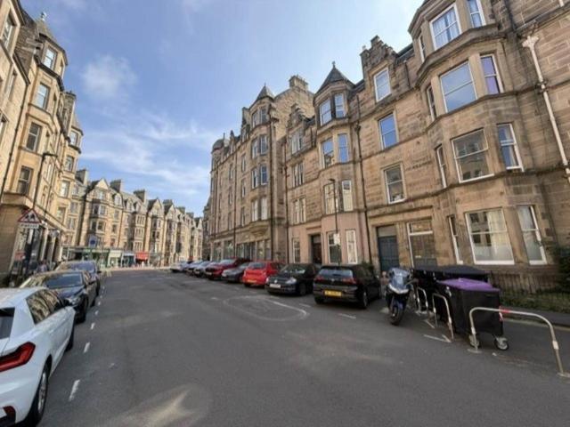 Flat for rent in Bruntsfield, Scotland