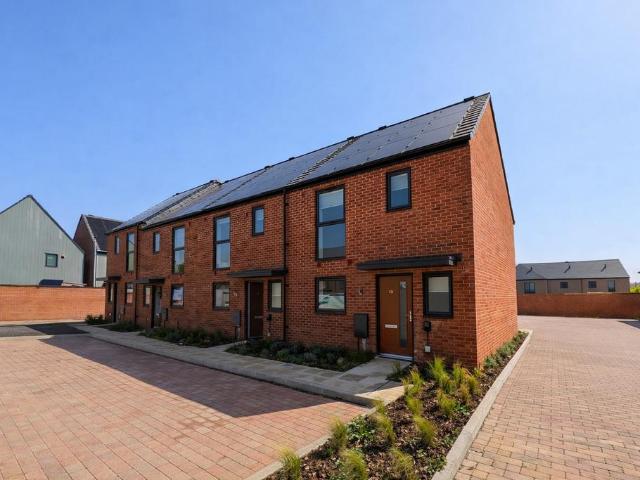 House for rent in Chippenham, Wiltshire
