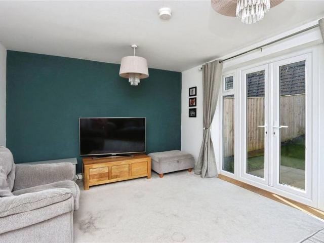 House for rent in South Yorkshire