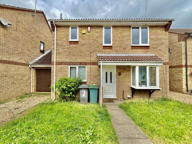 House for rent in Peterborough