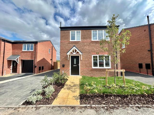 House for rent in Eastwood, Attenborough