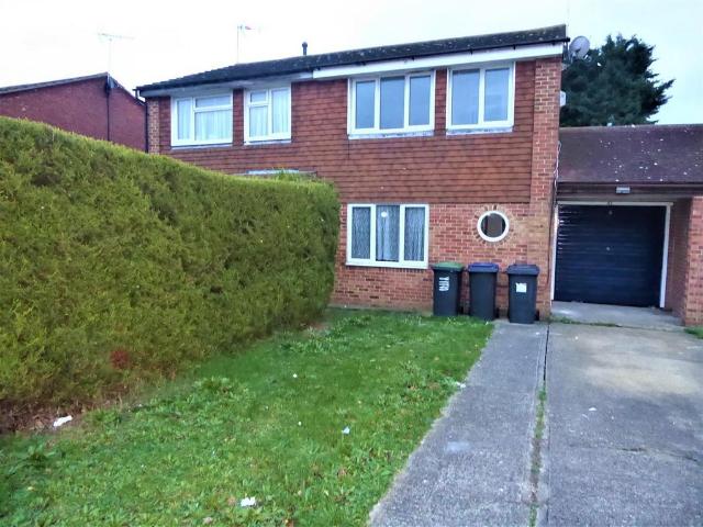 House for rent in West End, The Bridge