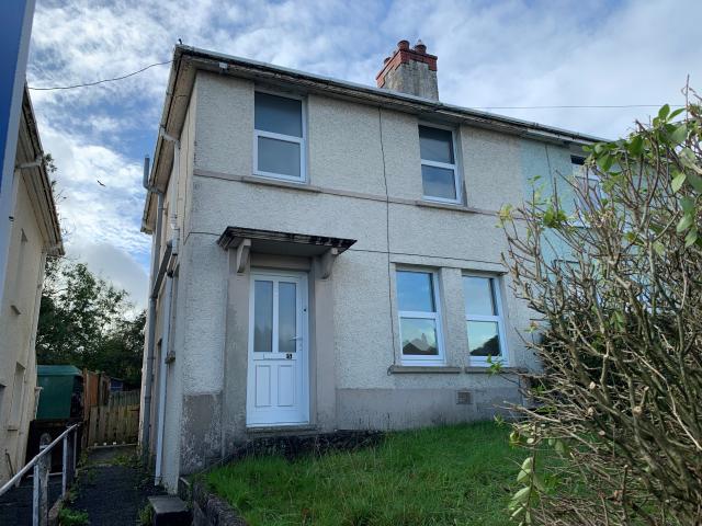 House for rent in Llandeilo, Wales