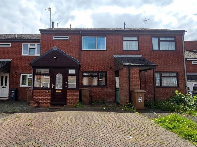 House for rent in West Midlands