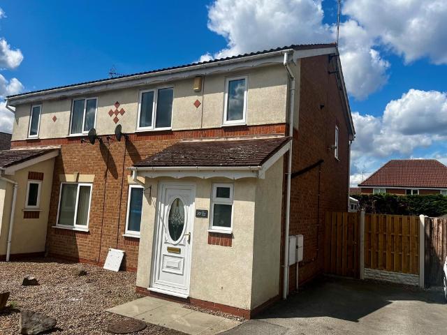 House for rent in Elmton, East Midlands