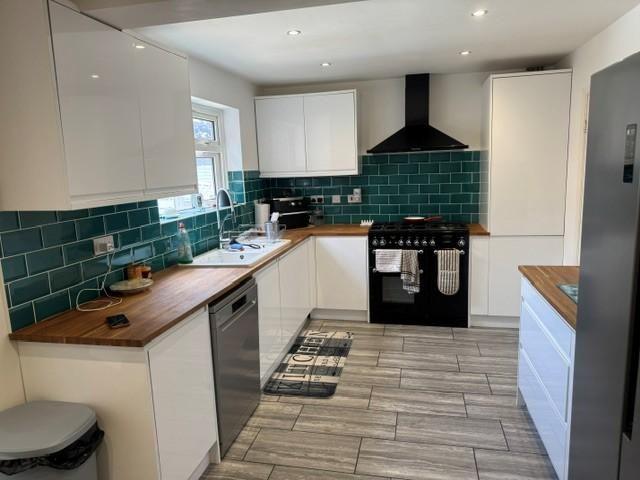 House for rent in Wisbech, Four Gotes