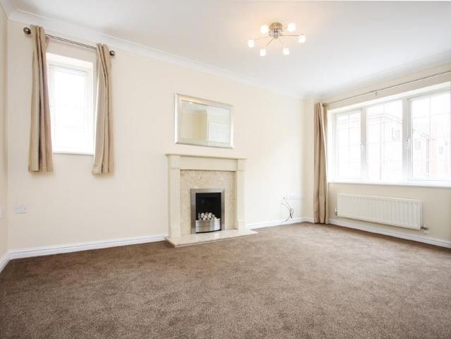 House for rent in Stoke, Stoke-on-Trent