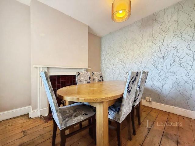 House for rent in Heigham Grove, East Bank