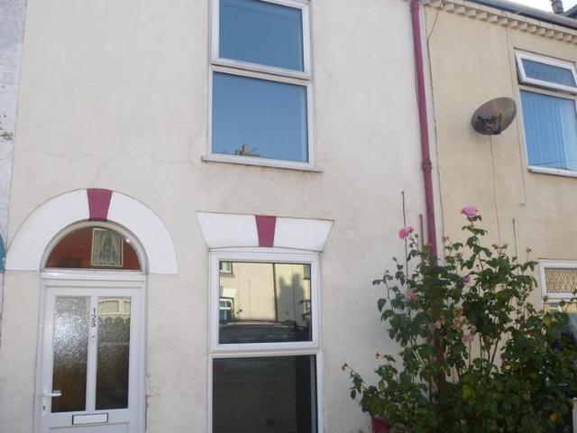 House for rent in Southtown, Stokesby