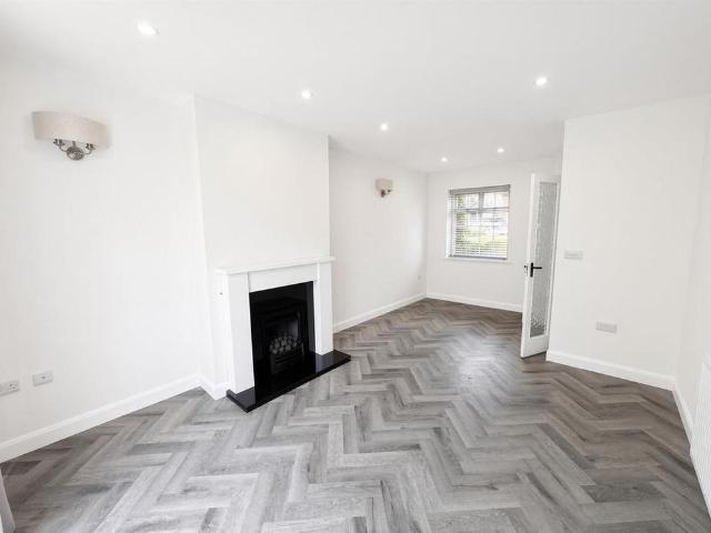 House for rent in Lacey Green, Wilmslow
