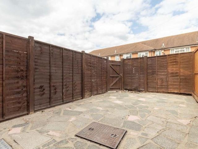 House for rent in London Borough of Merton, Greater London