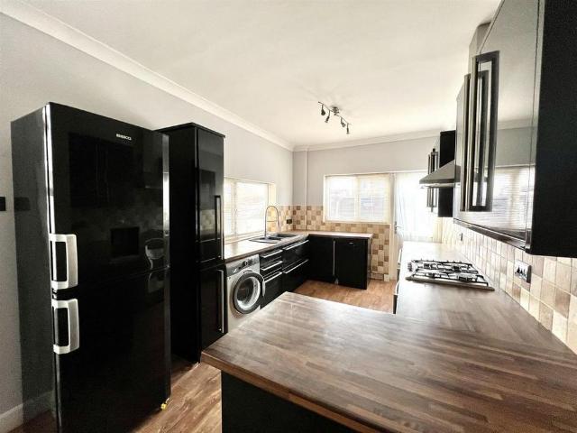 House for rent in Buckland, City Of Portsmouth