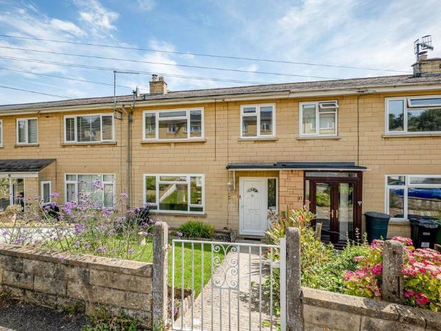 House for rent in Fairfield Park, Dulcote